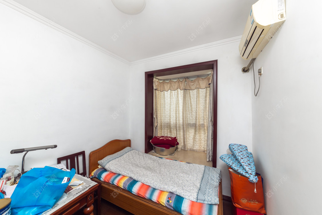 常州陈渡新苑在售二手房源室内图_小牛看房