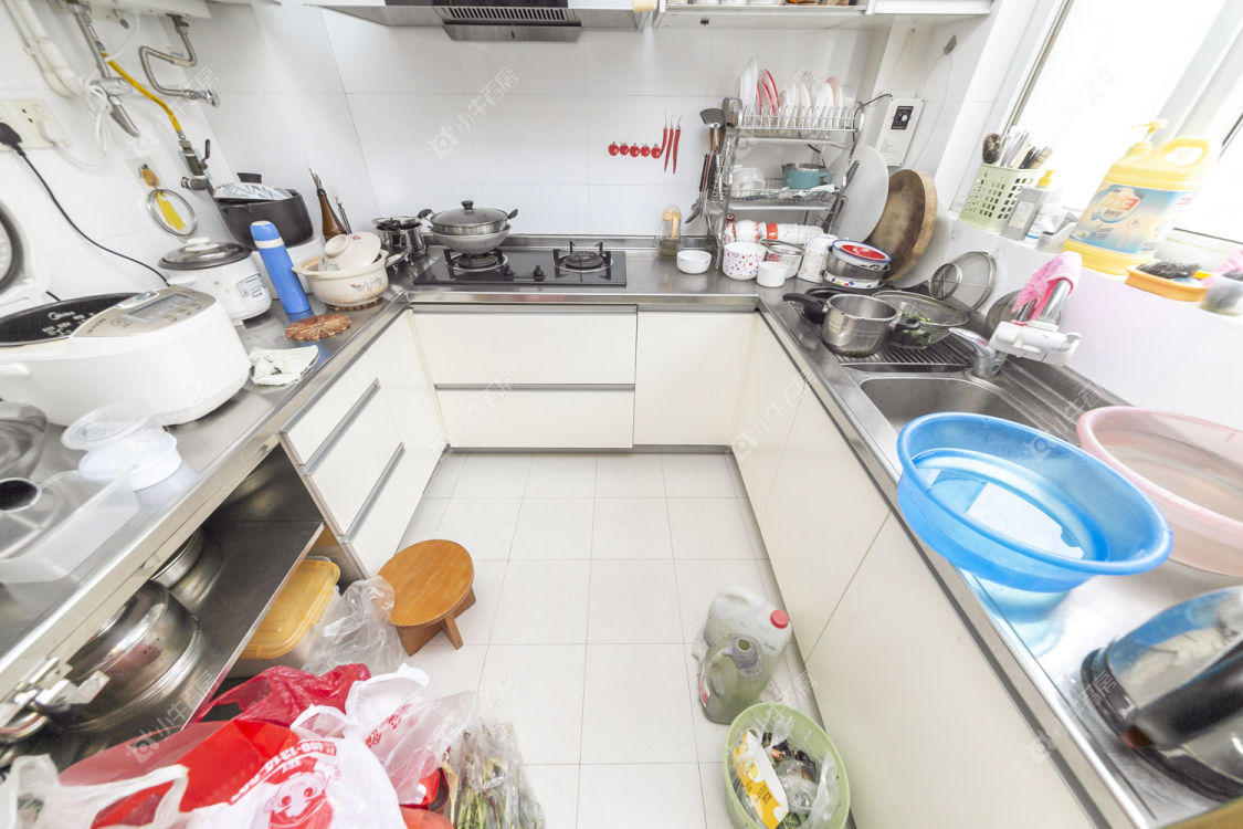 常州锦阳花苑在租房源室内图_小牛看房