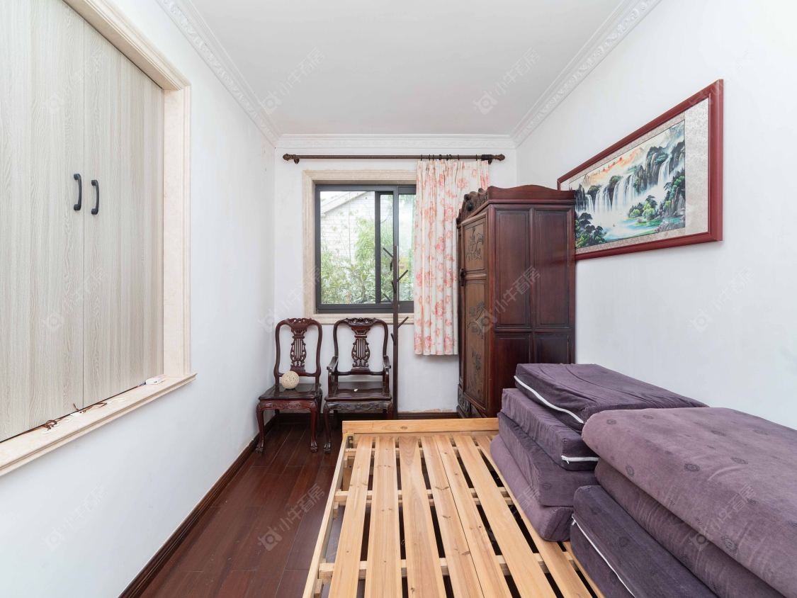 常州丽华南村别墅区在售二手房源室内图_小牛看房