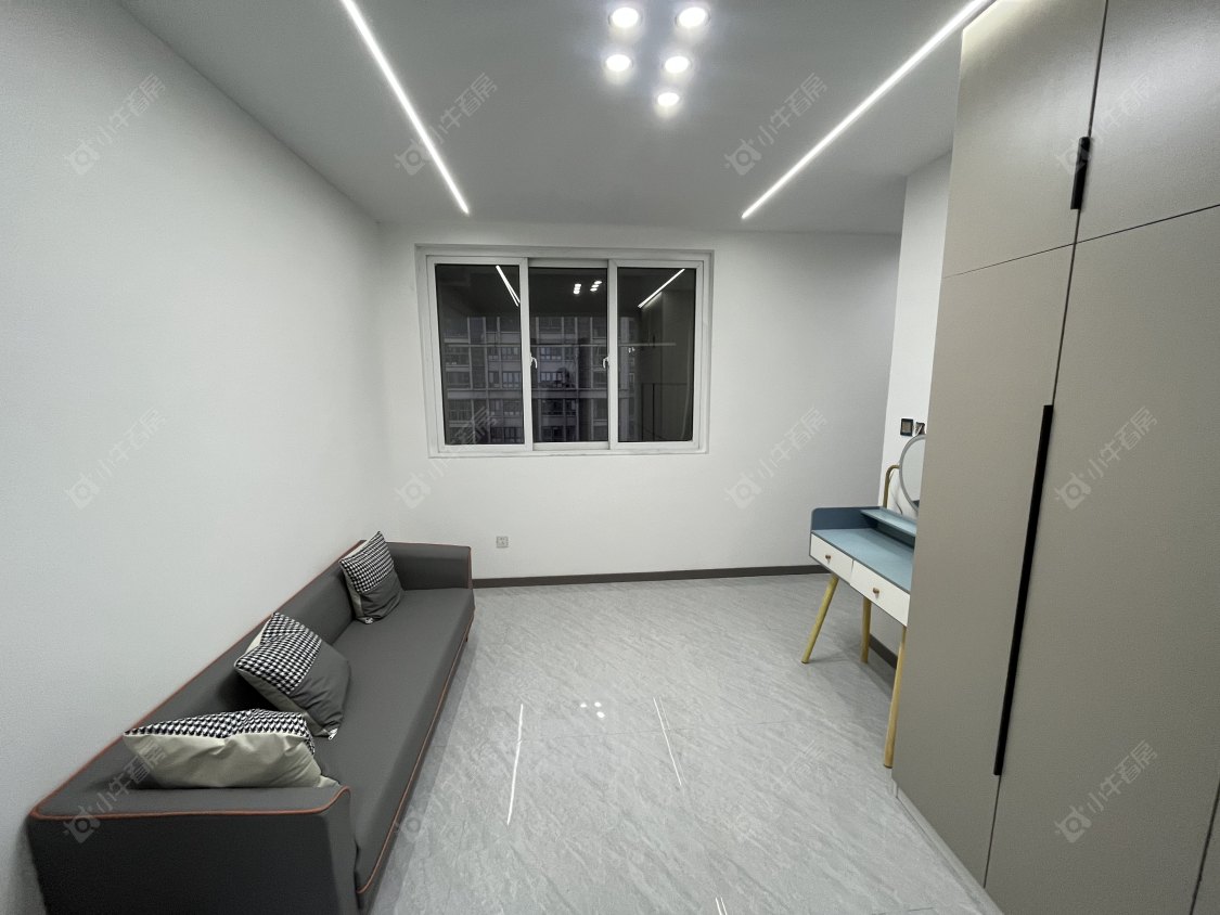 常州蓝山湖在租房源_小牛看房