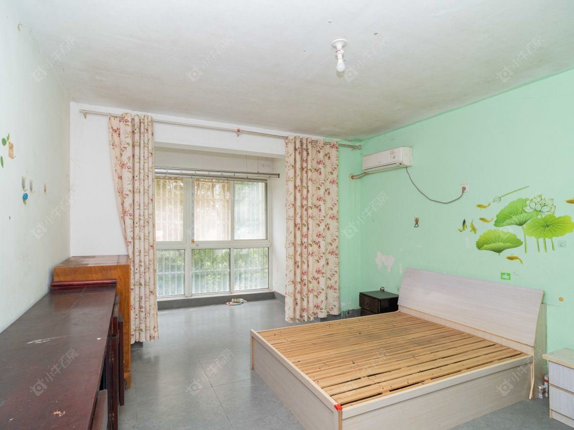 常州梧桐苑西区在售二手房源室内图_小牛看房