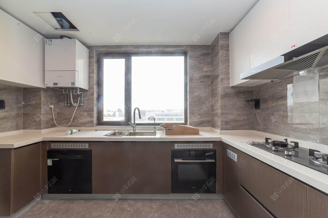 常州璟尚雅宸在售二手房源室内图_小牛看房