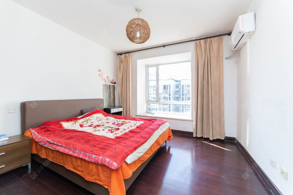 奥林匹克花园房源室内图 常州奥林匹克花园在售二手房源室内图_小牛看房