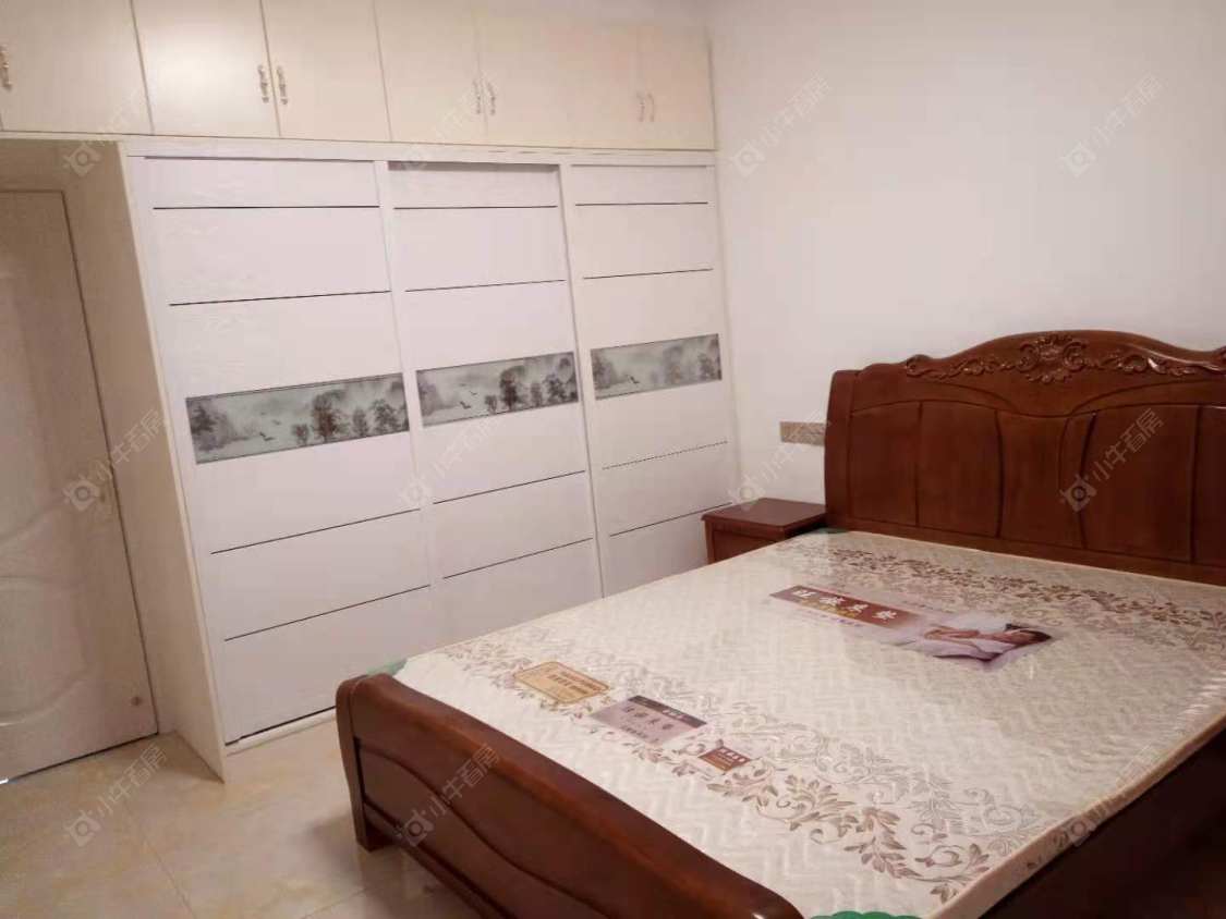 常州腾龙苑西区在租房源_小牛看房