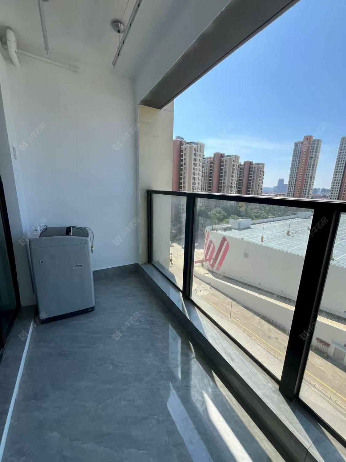 常州龙涛兰陵郡在租房源室内图_小牛看房