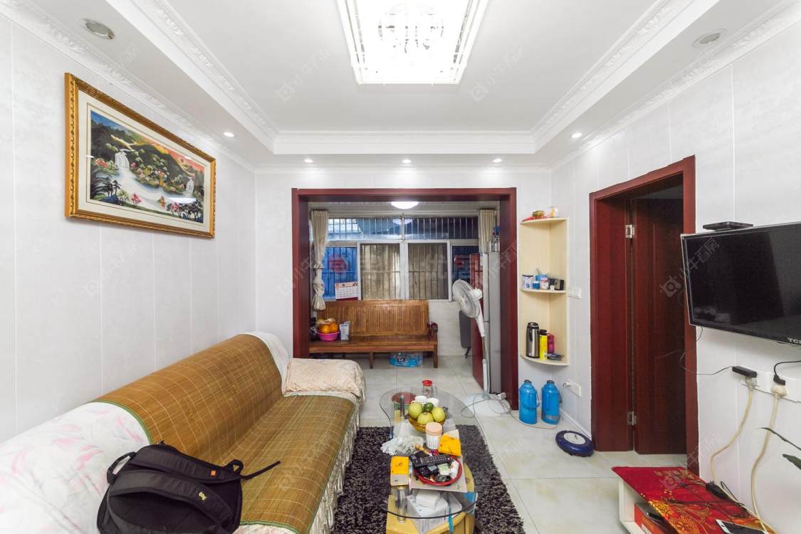 常州清潭清园在售二手房源室内图_小牛看房