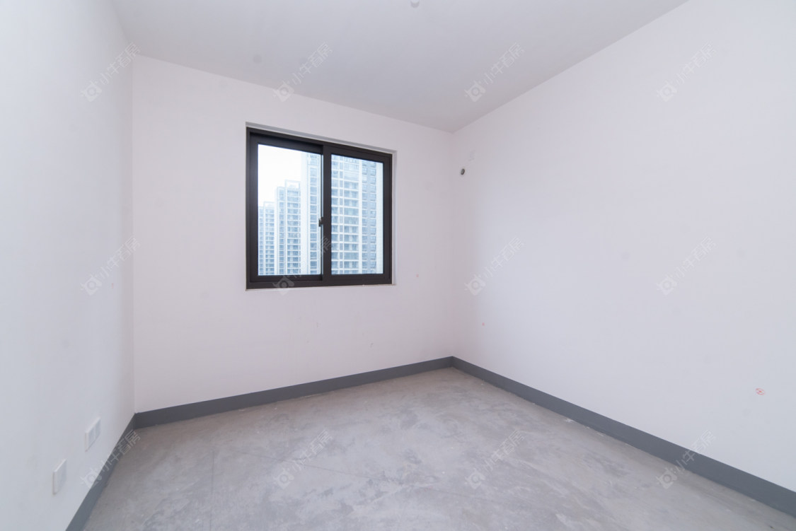 常州中梁金科启宸在售二手房源室内图_小牛看房