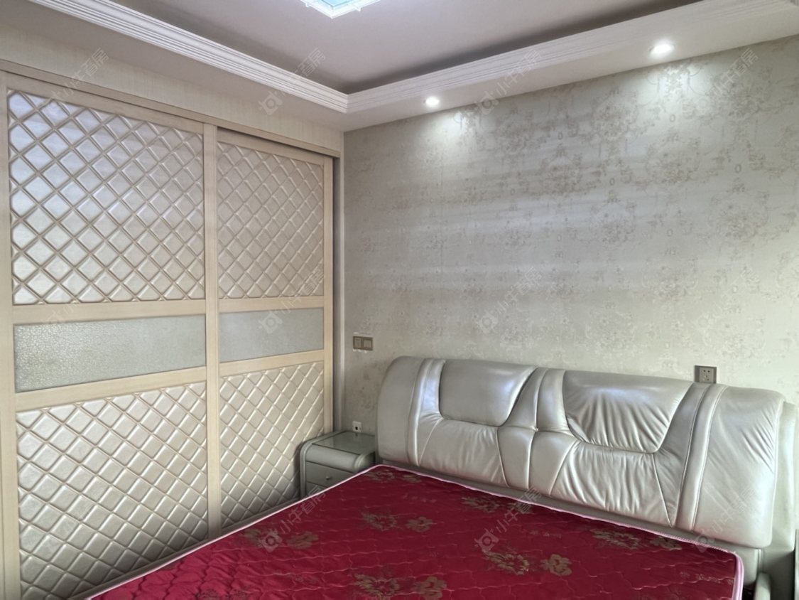 常州新城香溢澜桥一期在租房源室内图_小牛看房