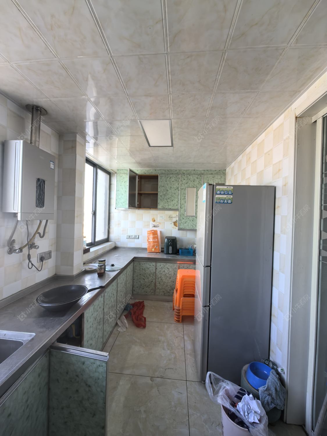 常州广嘉东郡在租房源室内图_小牛看房