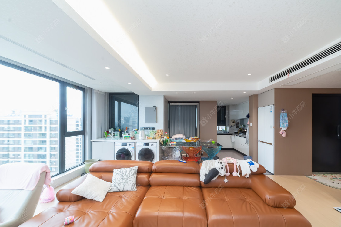 常州荷樾府在售二手房源室内图_小牛看房