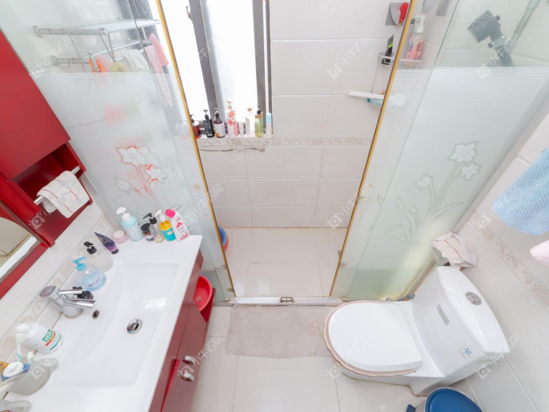 常州景秀世家在租房源室内图_小牛看房