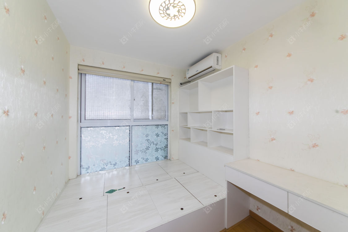 常州万科城在售二手房源室内图_小牛看房