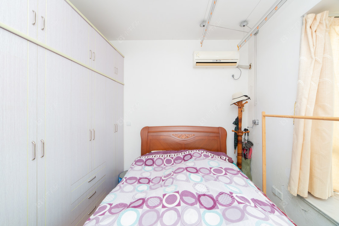 常州金百花园在售二手房源室内图_小牛看房