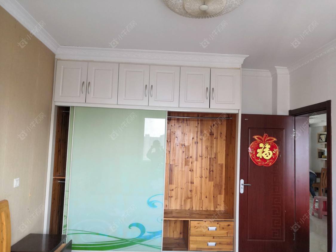 常州太湖明珠苑南苑在租房源室内图_小牛看房