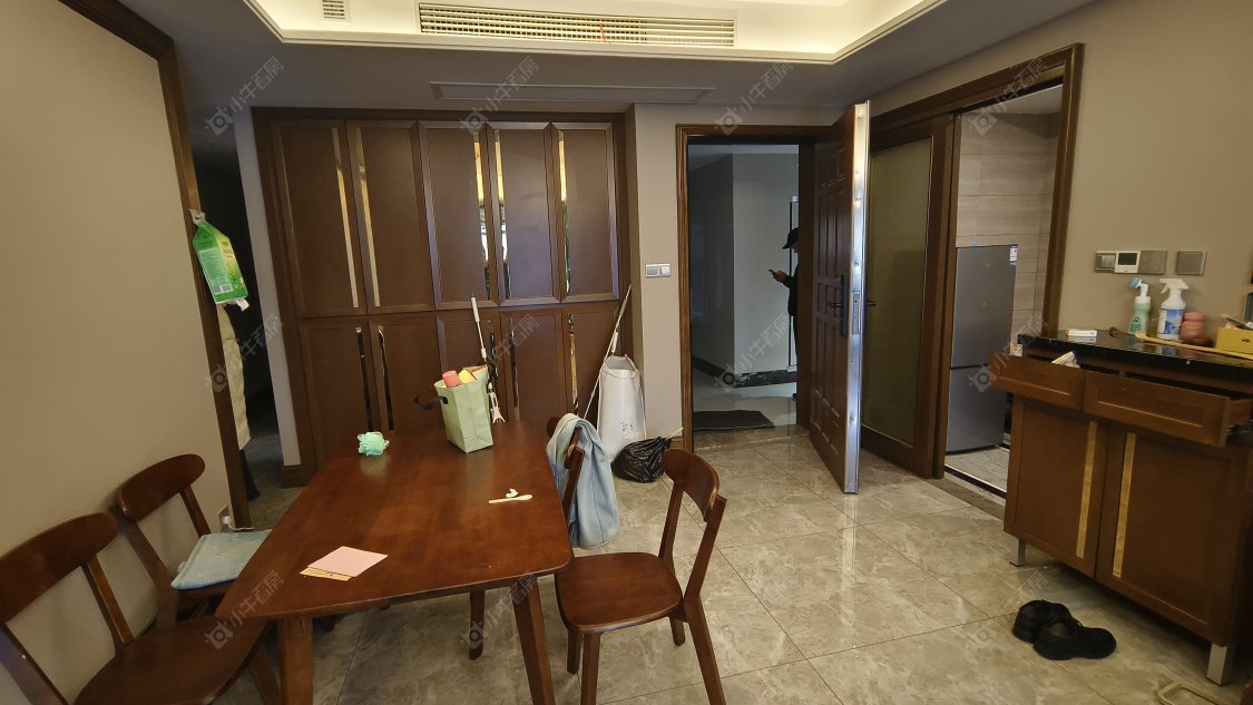 恒大御景房源室内图 常州恒大御景在租房源室内图_小牛看房