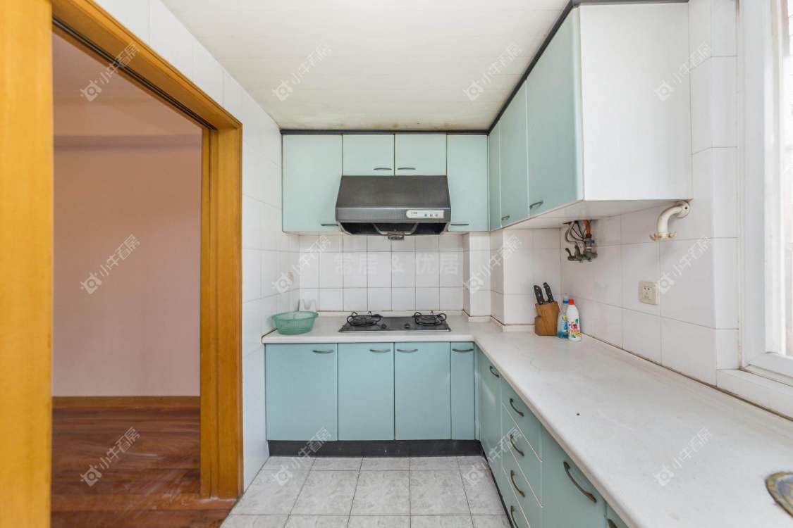 常州迎春花园在租房源室内图_小牛看房