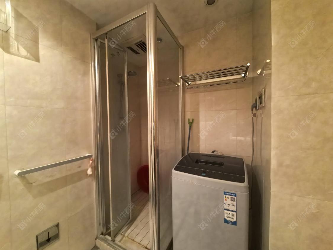 常州新城国际公寓在租房源室内图_小牛看房