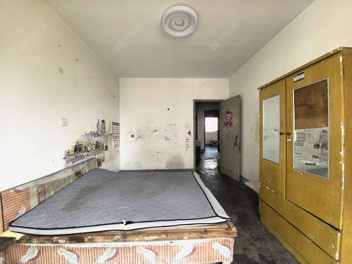 常州新龙花苑西区在租房源_小牛看房