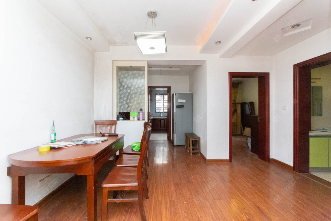 公园壹号一二期房源室内图 常州公园壹号一二期在售二手房源室内图_小牛看房