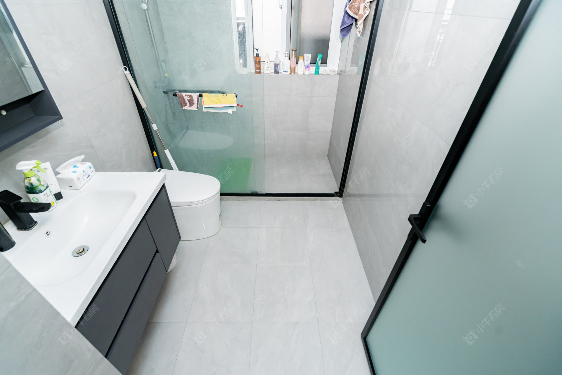 常州华润国际四期在售二手房源室内图_小牛看房