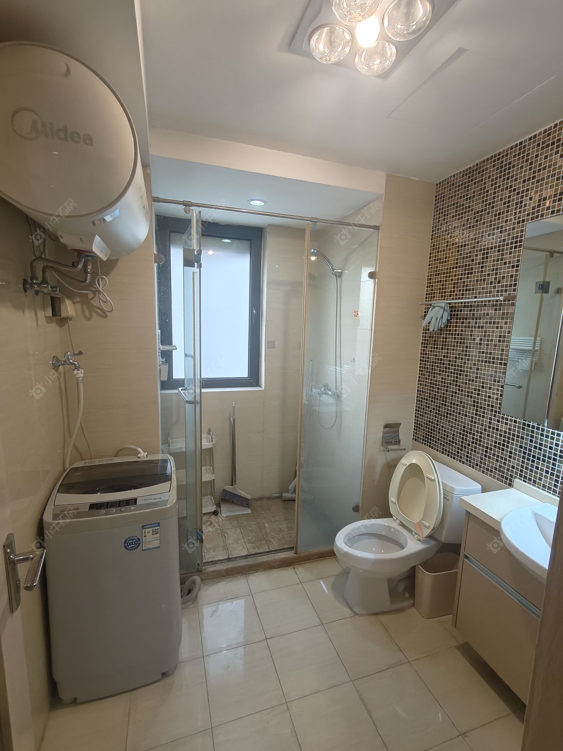 常州新北万达广场在租房源_小牛看房