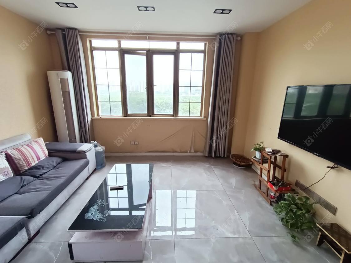 银河湾第一城一期房源室内图 常州银河湾第一城一期在租房源室内图_小牛看房