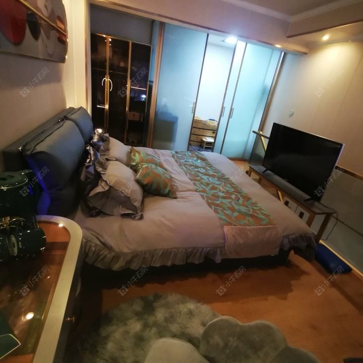 常州红星国际广场在租房源室内图_小牛看房