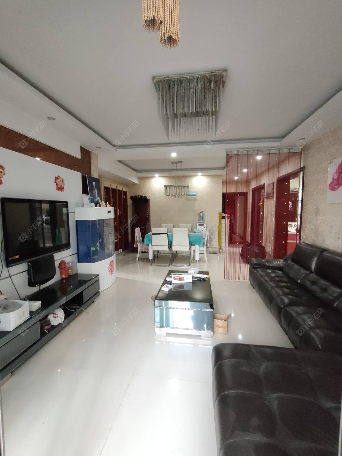 常州银河湾第一城一期在租房源室内图_小牛看房