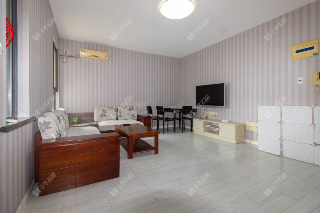 常州迎宾秀园在租房源_小牛看房