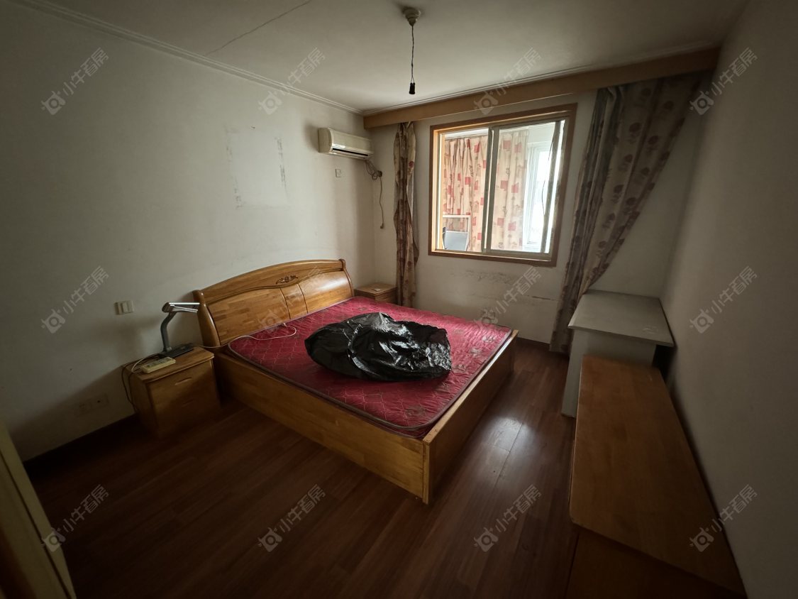 常州翠竹新村北区在租房源_小牛看房