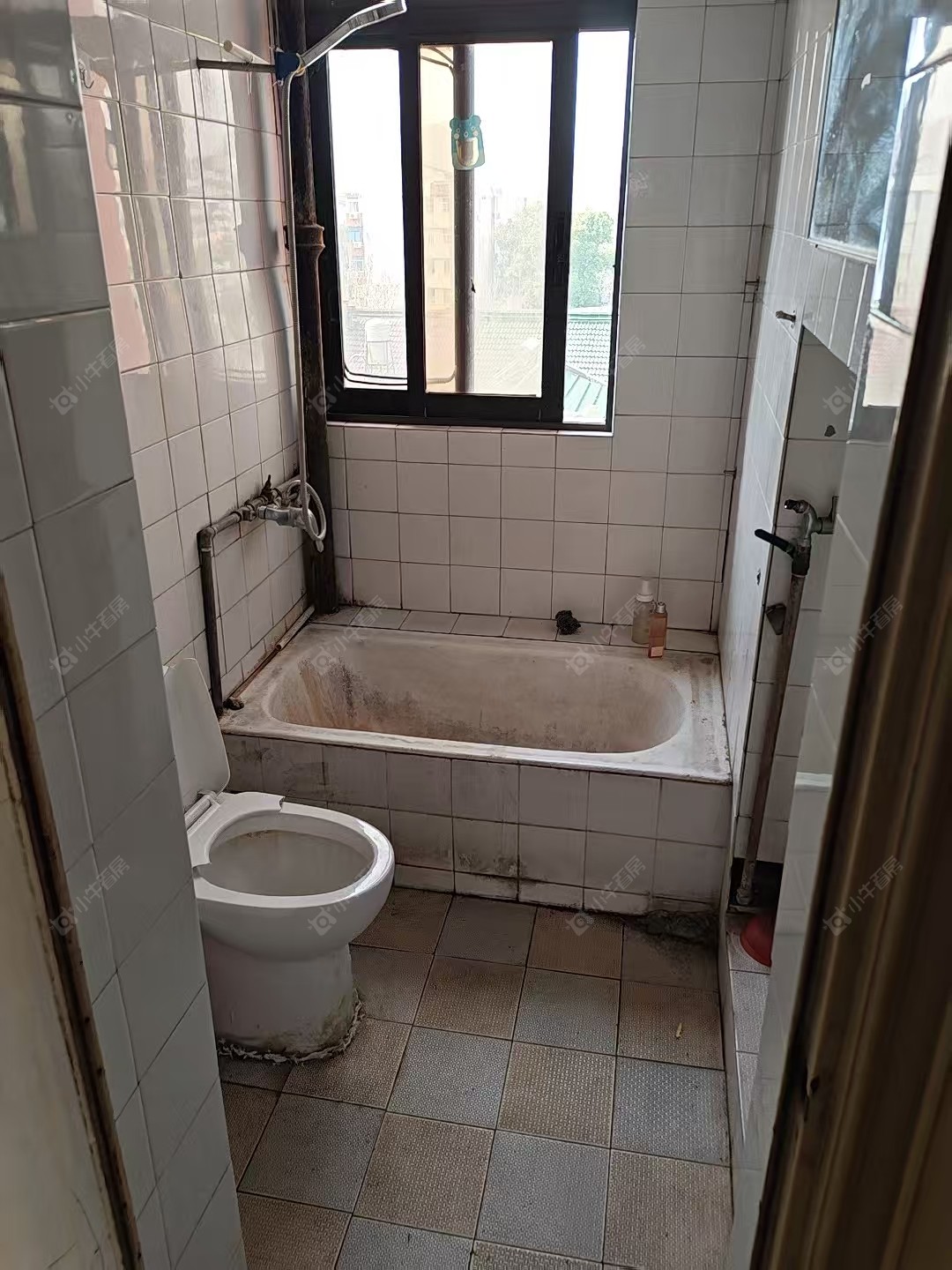 常州丽华一村在租房源室内图_小牛看房