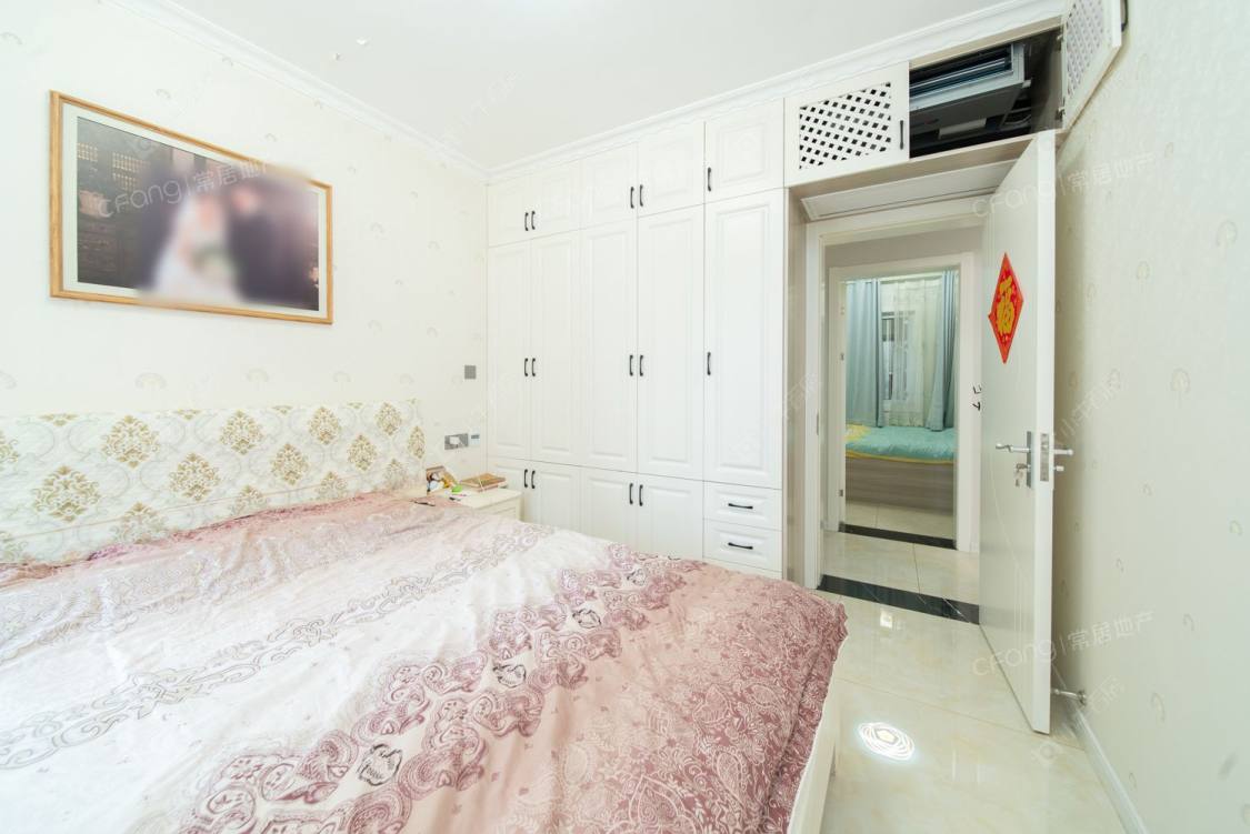 常州招商花园城在租房源_小牛看房