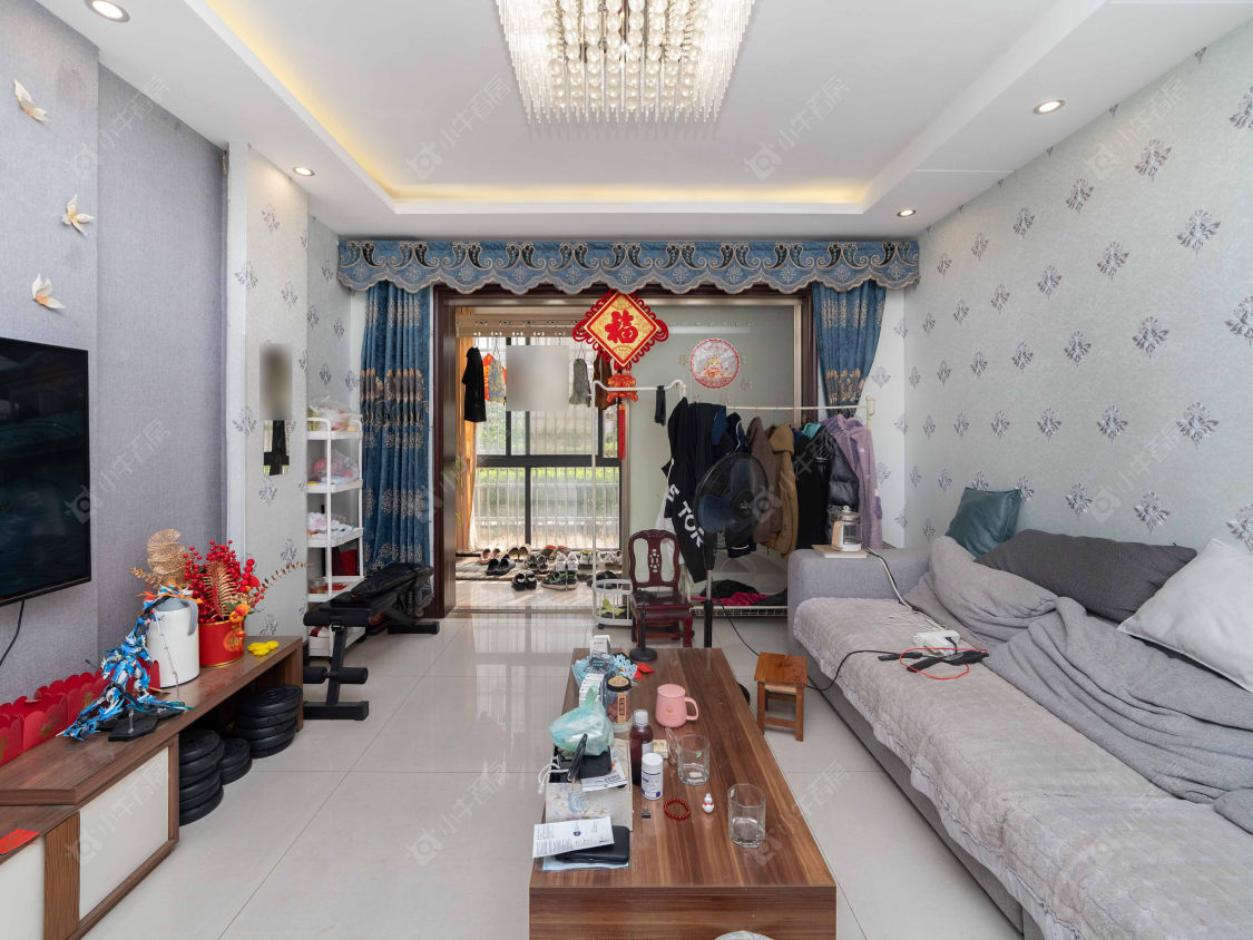 常州瑞德花苑在售二手房_小牛看房