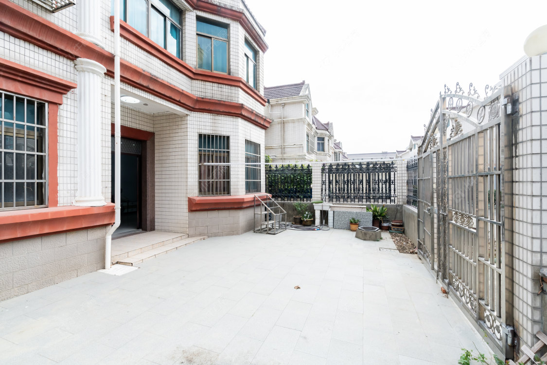 常州清溪别墅在售二手房源小区图_小牛看房