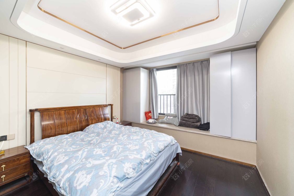 常州常发珑玥在售二手房源室内图_小牛看房