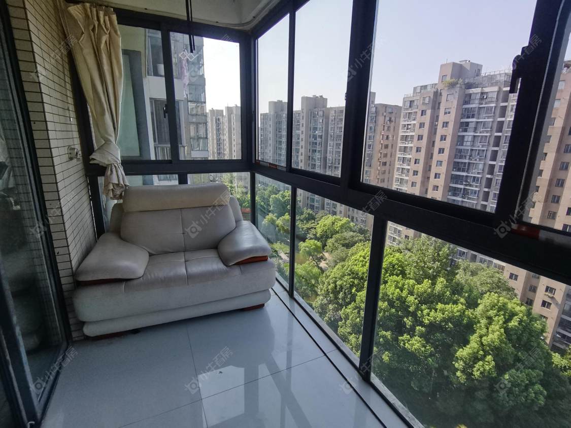 常州玉龙湾花园在租房源_小牛看房