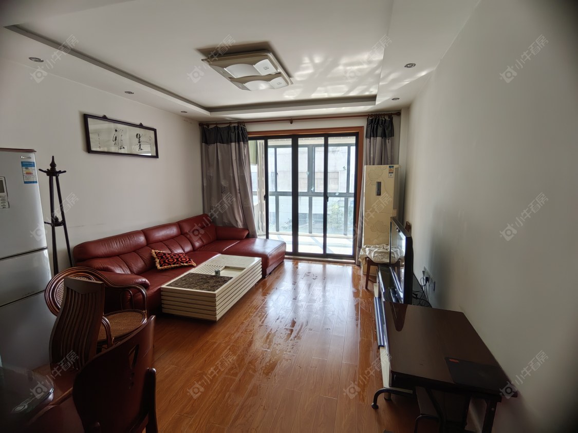 常州玉龙湾花园2室2厅1卫出租_小牛看房