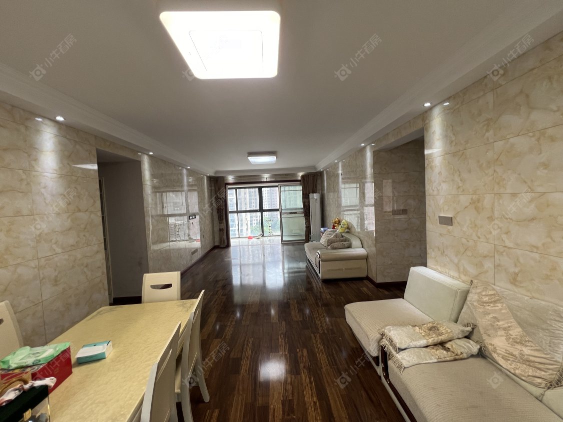 常州星河国际六区在租房源_小牛看房