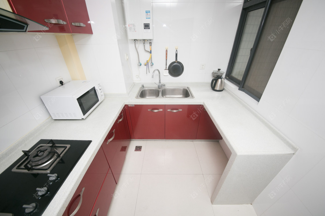 常州怀德名园在售二手房源室内图_小牛看房