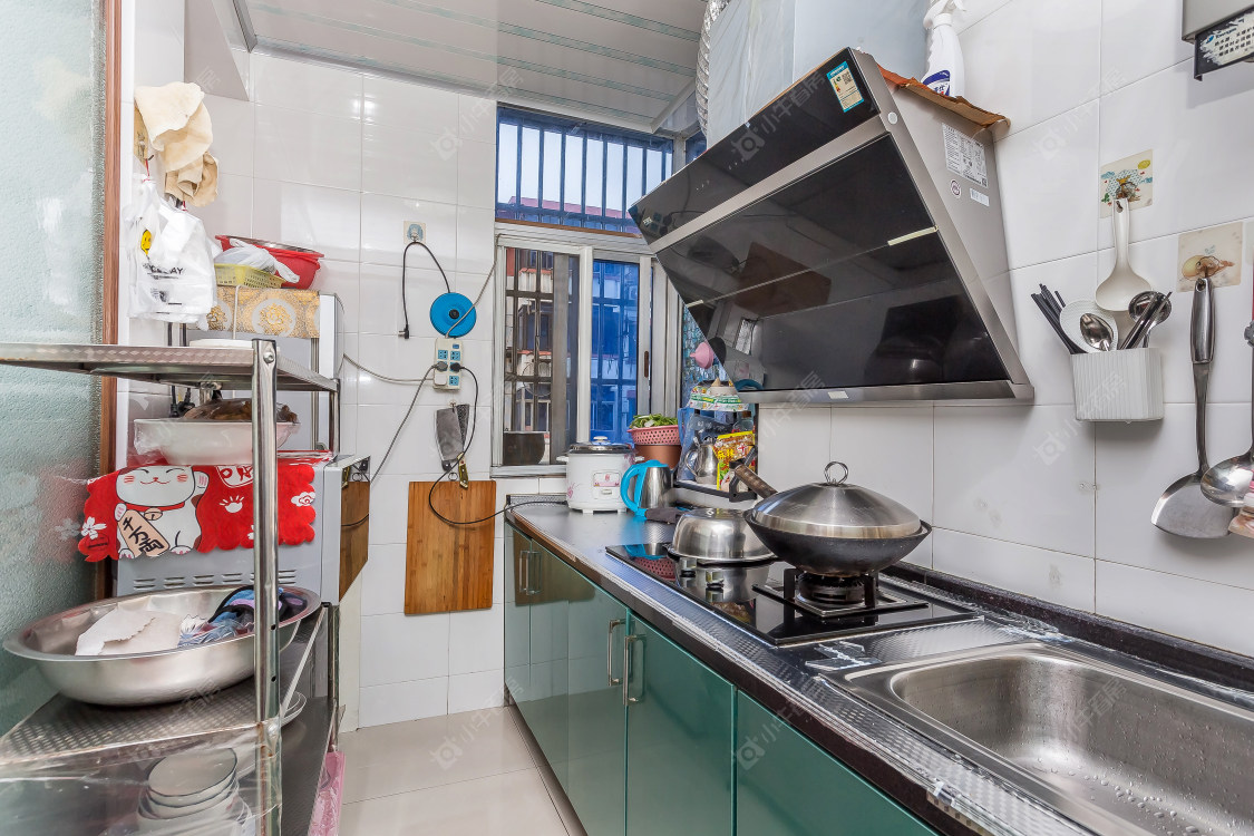 常州建材新村在售二手房源室内图_小牛看房