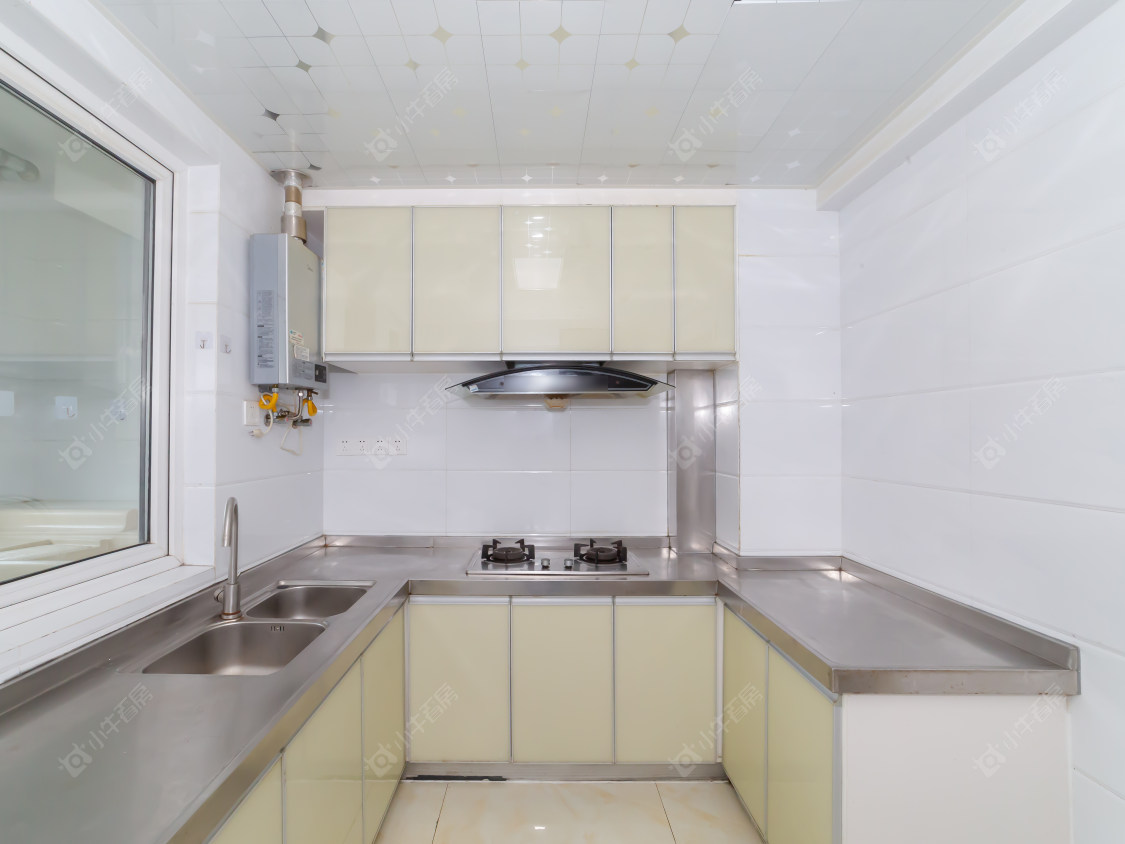 常州九龙仓时代上院在售二手房源室内图_小牛看房