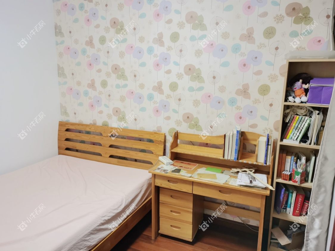 常州新城逸境园在租房源_小牛看房