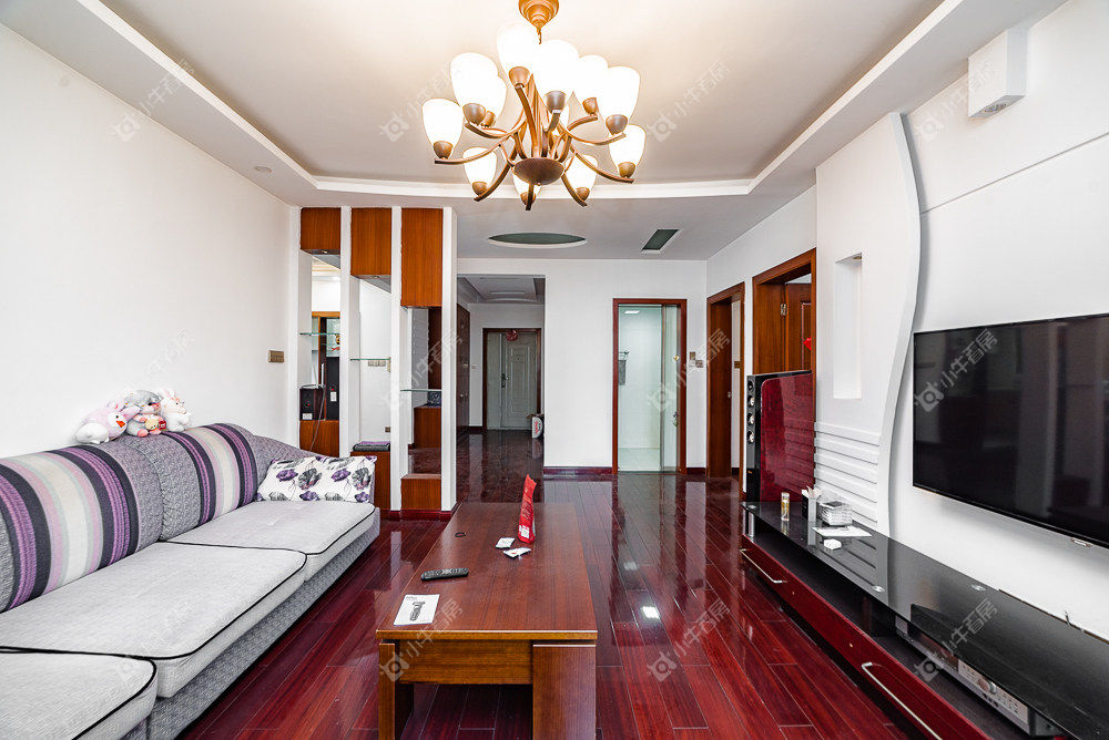 常州南田雅园在租房源_小牛看房