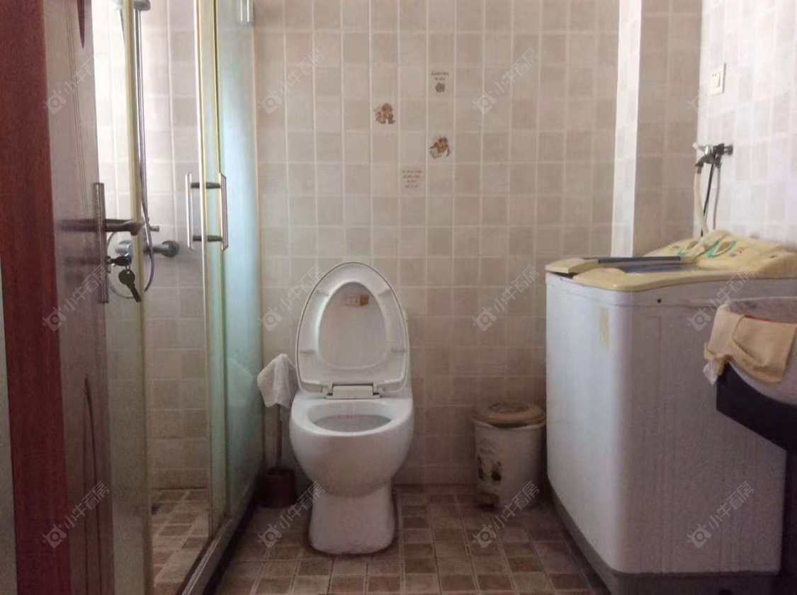 常州金鸡花园在租房源室内图_小牛看房