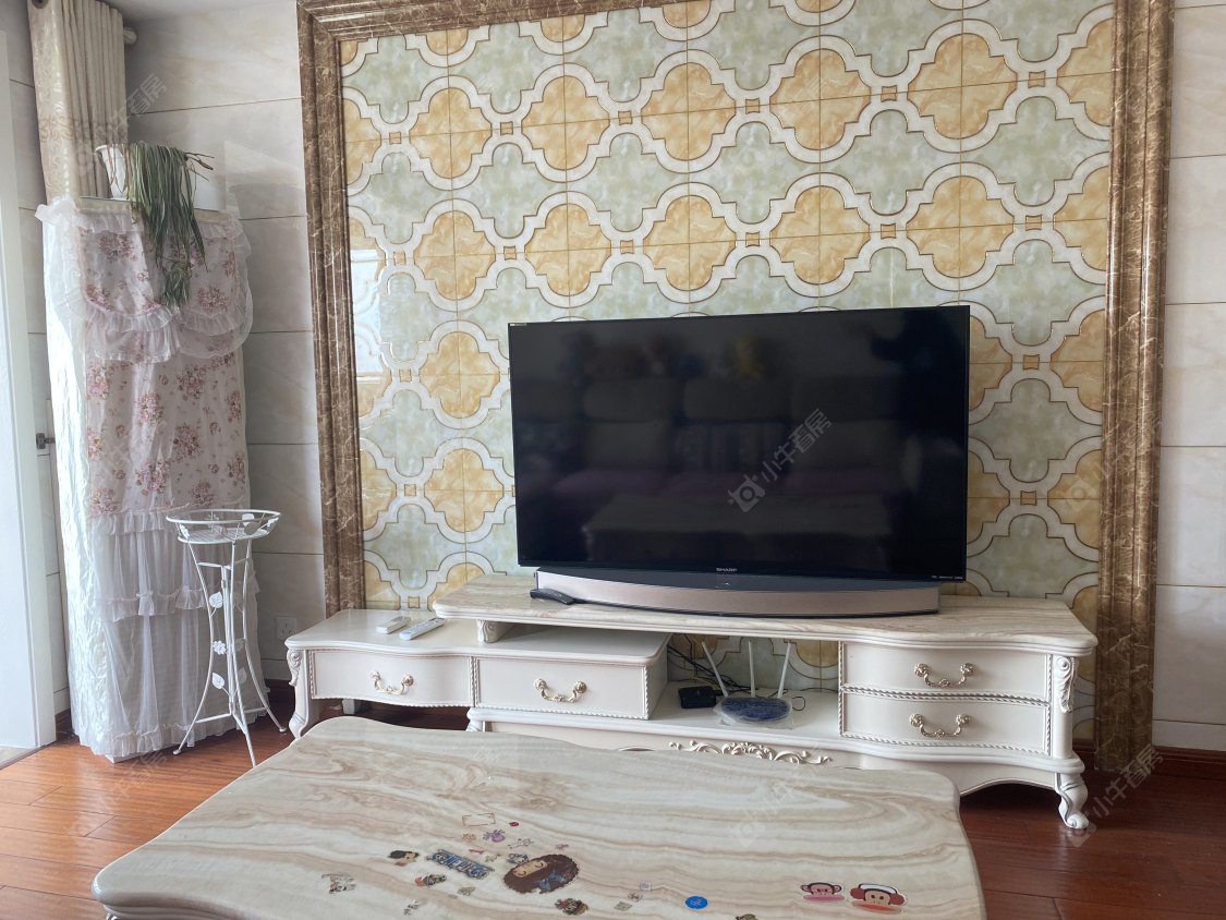 常州百馨西苑三期在租房源_小牛看房