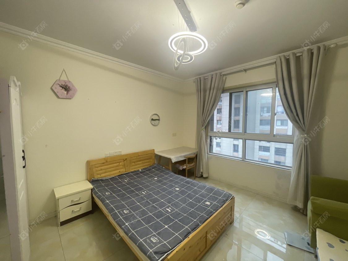 常州中奥珑郡在租房源_小牛看房