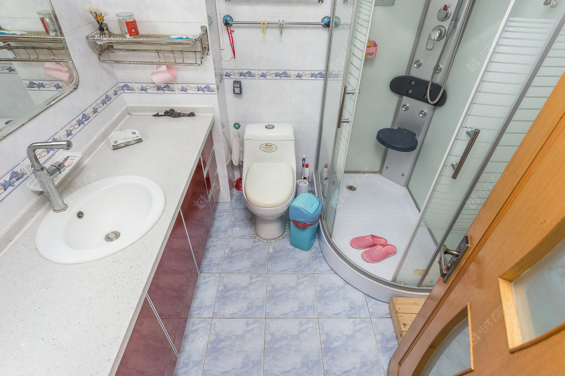 虹景金桂园房源室内图 常州虹景金桂园在售二手房源室内图_小牛看房