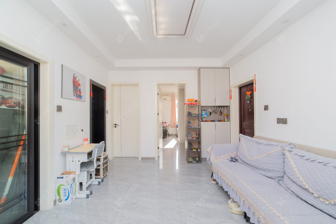 常州河海新村在售二手房源_小牛看房