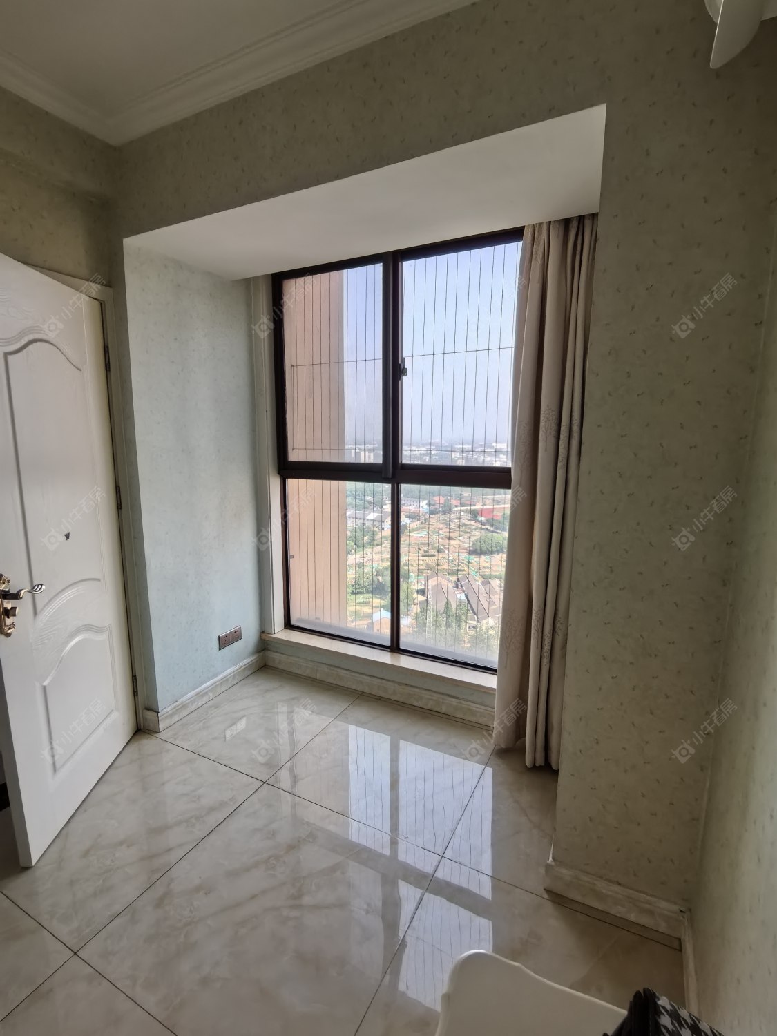 常州万水美兰城在租房源_小牛看房