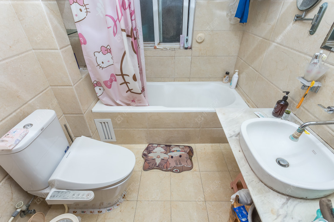 常州凯旋城东区在售二手房源室内图_小牛看房